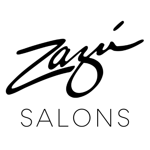Zazu Salons logo